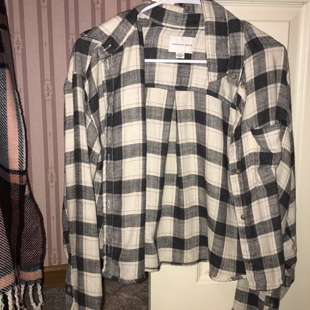Ae Flannel - image 1